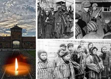 «Память без срока давности»